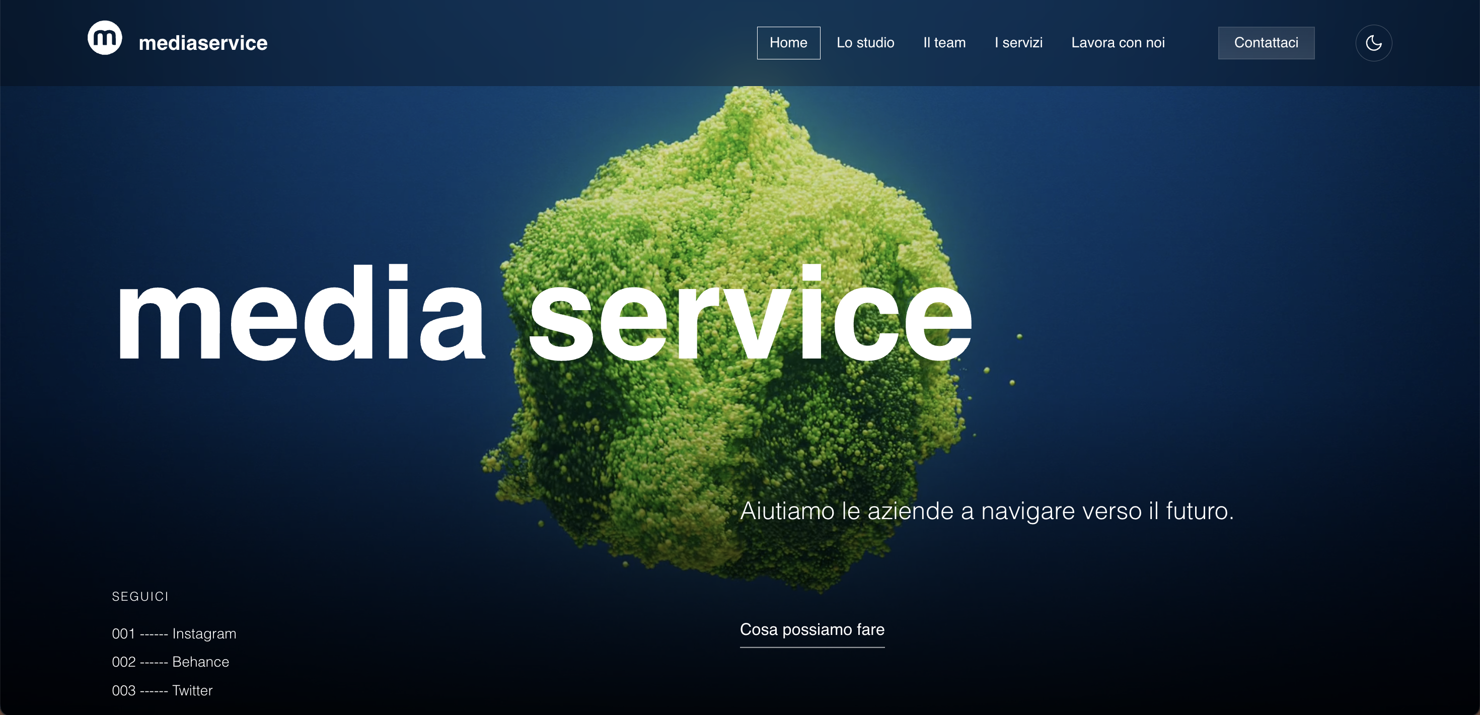 Mediaservice italia